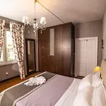 Casa Di Spireto Апартаменты *
