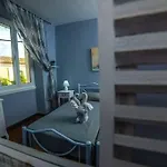 Апартаменты Casa Di Spireto *