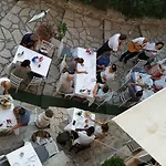 Апартаменты Casa Di Spireto