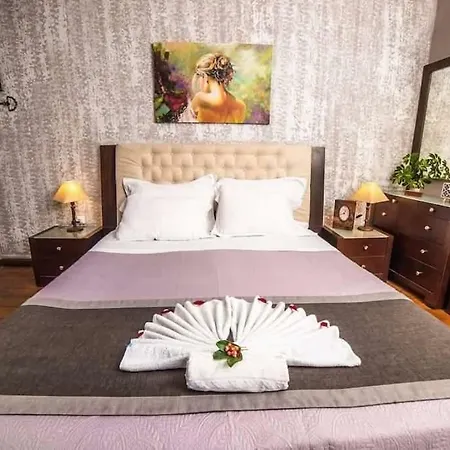 Апартаменты Casa Di Spireto
