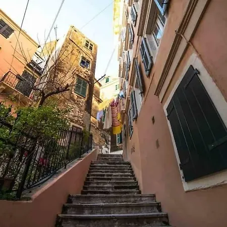 Casa Di Spireto *