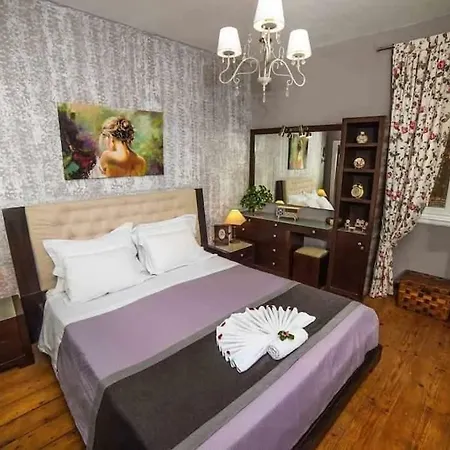 Casa Di Spireto Apartament *