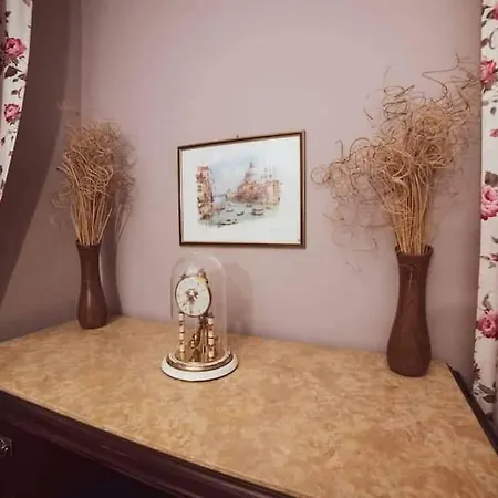 Casa Di Spireto