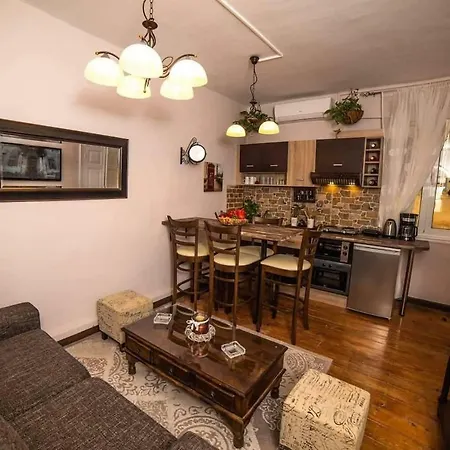 Casa Di Spireto *