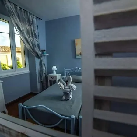 Lägenhet Casa Di Spireto *