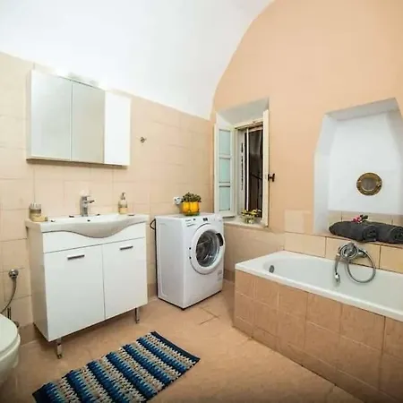 Apartament Casa Di Spireto