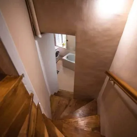 Casa Di Spireto Apartament