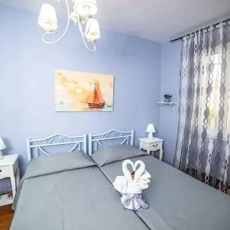 Casa Di Spireto Daire
