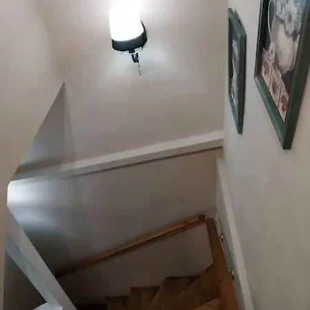 Casa Di Spireto Appartement Corfu (city)