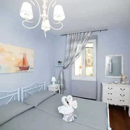 Casa Di Spireto Korfu