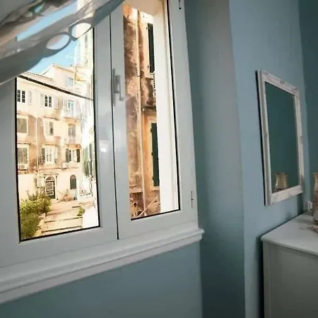 Lägenhet Casa Di Spireto *