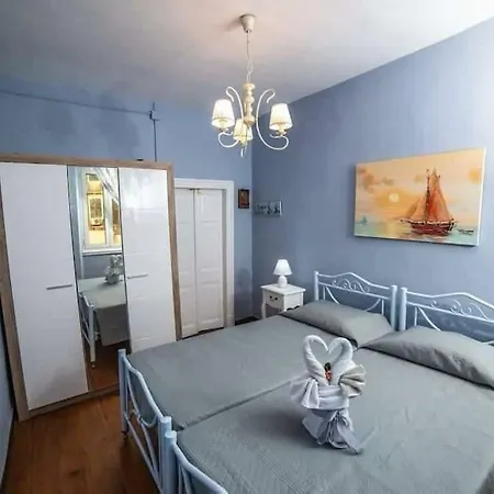 Casa Di Spireto *