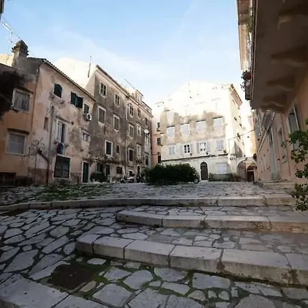 Casa Di Spireto Korfu