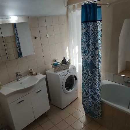 Casa Di Spireto Korfu
