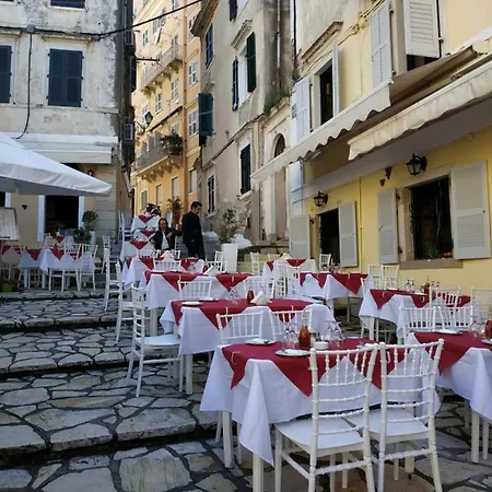 Casa Di Spireto * Korfu