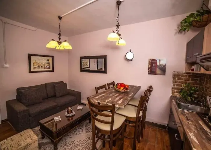 Casa Di Spireto Apartmán Corfu (city)