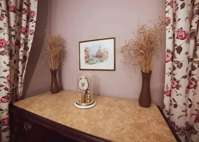 Casa Di Spireto