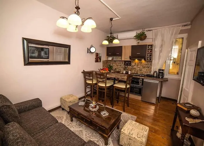 Casa Di Spireto *
