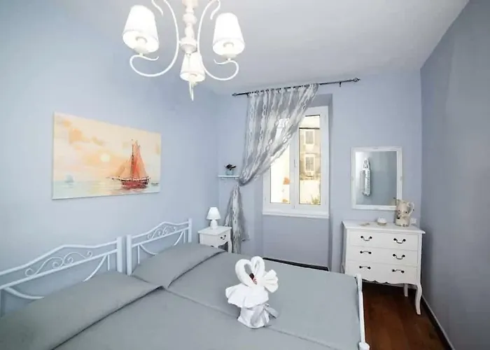 Casa Di Spireto Corfu (city)