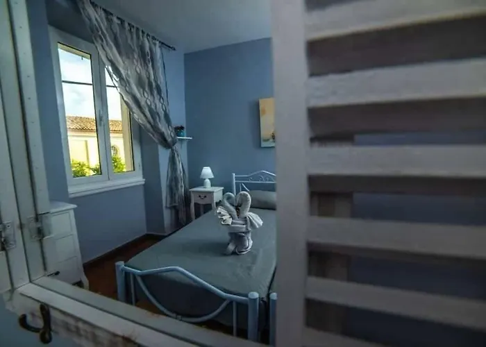 Apartament Casa Di Spireto *