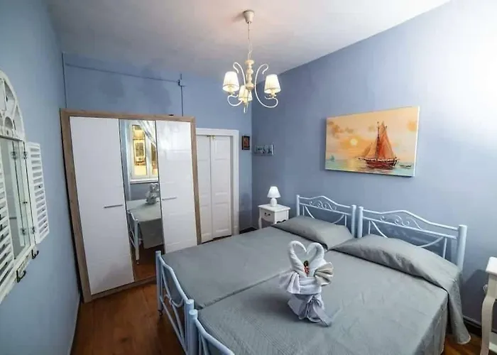 Casa Di Spireto *