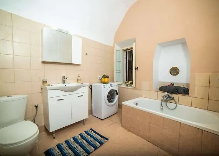 Apartmán Casa Di Spireto