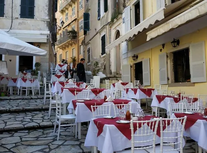 Casa Di Spireto * Corfu (city)