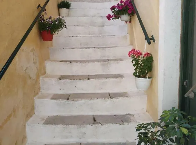 Casa Di Spireto Apartament Corfu (city)