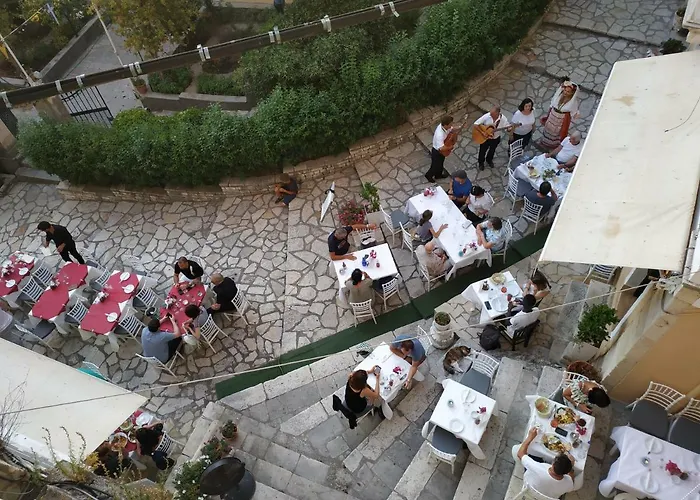 Apartmán Casa Di Spireto *