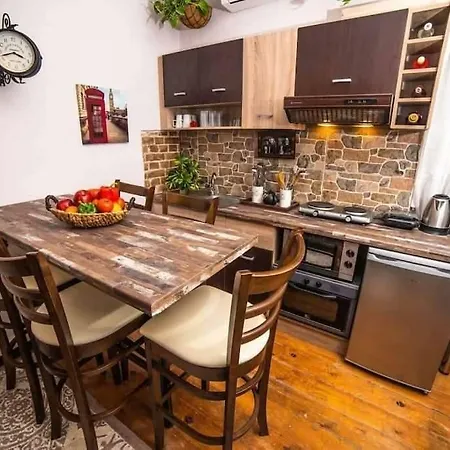 Apartment Casa Di Spireto *