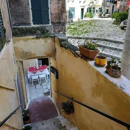 Casa Di Spireto * Korfu