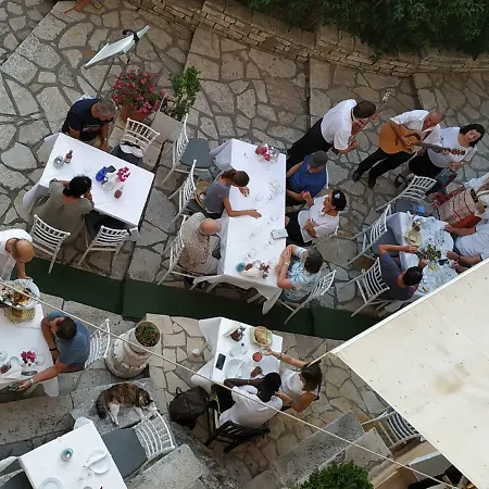 Apartment Casa Di Spireto