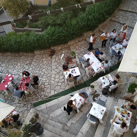 Διαμέρισμα Casa Di Spireto *